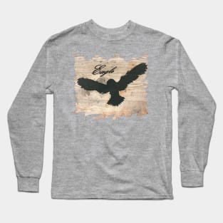 Eagle Long Sleeve T-Shirt